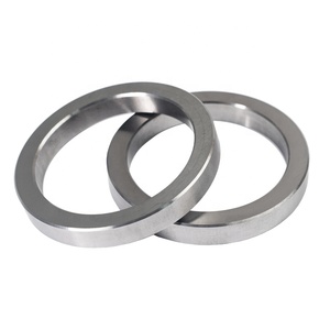 Nhà Máy Giá tùy chỉnh bán buôn chính xác tungsten carbide con dấu Vòng yg6x yg8 yg15 thiêu kết TC con dấu Vòng - Product Image 1