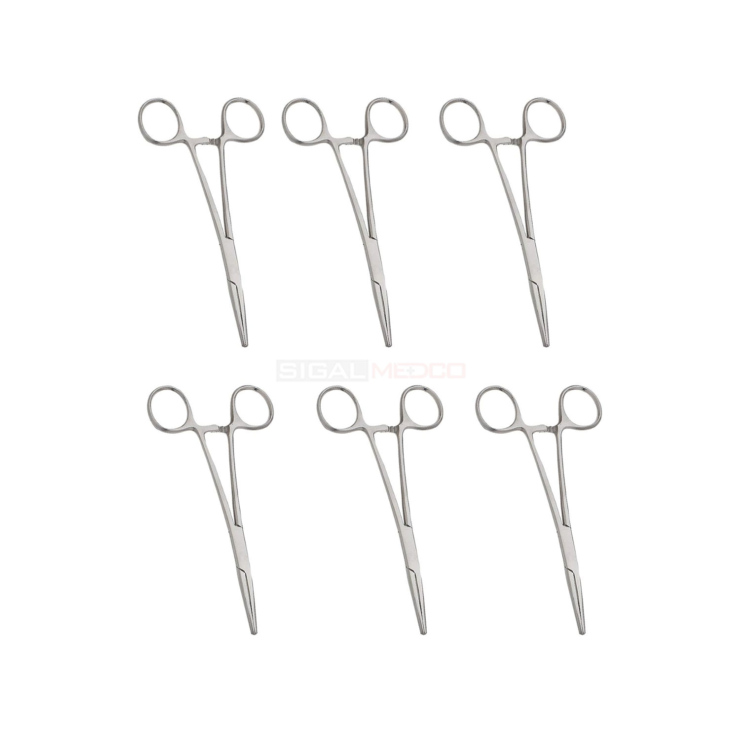 Kelly Hemostat Forceps