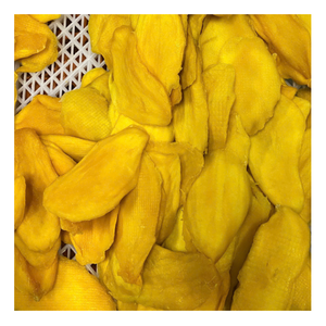 Premium Soft <b>Dried</b> <b>Mango</b> with Stable Quality and Competitive Price for Bulk Orders and Global Buyers - Product Image 1