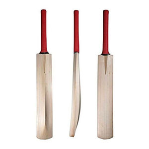Bate de Críquet Ligero para Práctica y Entrenamiento, Fabricación OEM, Precio de Fábrica, Bate de Críquet de Madera de Sauce Inglés al por Mayor - Product Image 6