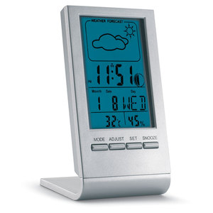 Stazione meteorologica termometri domestici - Product Image 1