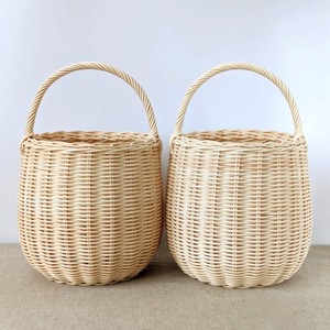 Top Vietnamese supplier rattan container <b>basket</b> <b>gift</b> storage <b>baskets</b> <b>empty</b> hamper containers - Product Image 3