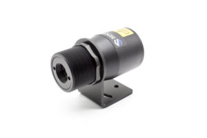 センサー固定赤外線温度計NS50PLRFF 0 ~ 1300 °C <span class=keywords><strong>4</strong></span>-20mA出力デュアルレーザーサイティングバッテリー監視用 - Product Image 2