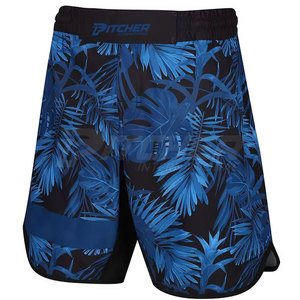 กางเกง MMA สำหรับผู้ชาย น้ำหนักเบา แห้งเร็ว สวมใส่สบาย ทนทาน เหมาะสำหรับการฝึกซ้อมต่อสู้ ศิลปะการต่อสู้ ยิม และการฝึกซ้อมแบบ Grappling - Product Image 4