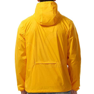 High Quality Windbreaker <b>Jacket</b> Customized Fashion Clothing Wholesale Best Selling For Winter Wear - Product Image 2