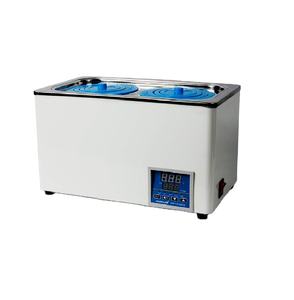 Bain-marie thermostatique fiable, construction métallique, capacité et taille personnalisables pour un contrôle précis de la température - Product Image 2