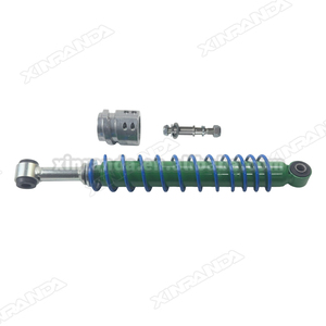 Amortiguador de Dirección para Suzuki Jimny Jb64 Jb74 Jc74, 3 y 5 Puertas, Otros Accesorios Exteriores 2025 2026 - Product Image 4
