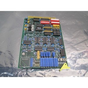 AG ASSOCIATES 7100-5128-01 ERP LINEARIZER, 111835 - อุปกรณ์และอะไหล่เซมิคอนดักเตอร์ระดับโลกที่เชื่อถือได้ - Product Image 2