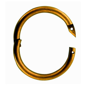 Soporte Profesional Reutilizable de Acero Inoxidable para Nariz de Toro con Ajustador Deslizante para Equipo de Cirugía Veterinaria de Ganado Vacuno - Product Image 2