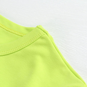 T-shirt court athlétique pour femme, tissu performant à séchage rapide, pour yoga, gym, fitness, entraînement, haut respirant à manches courtes - Product Image 4