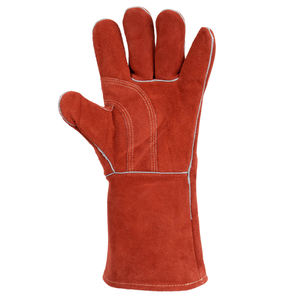 Gants de soudage TIG MIG 2026, nouvelle génération, qualité supérieure, durables, confortables, avec protection contre les étincelles et les chaleur, compatibles écran tactile, pour utilisation en extérieur - Product Image 3
