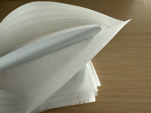 Rahmenlose Metallgitter-Abdeckung für Deckenlautsprecher Schutzzubehör-Sets mit Magnetfunktion Gehäusetyp - Product Image 5