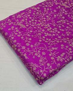 Tela de bordado malté, tela de encaje con lentejuelas, tela de malla al por mayor para abayas, caftanes, prendas de vestir, compras al por mayor, exportación. - Product Image 3