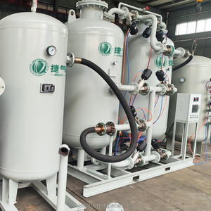 Hochreine 99,5% Fabrik verkauf Stickstoffs trom generator 99,999% Kommerzielle Stickstoff generator anlage - Product Image 1