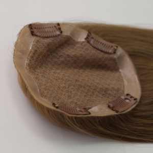 Extensiones de Cabello Virgen Remy Vietnamita 100% Hechas a Mano de Alta Calidad al Mejor Precio, Lisas, Color Mezclado Claro - Product Image 6