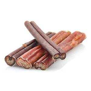Comida Canina Premium, Golosinas Saludables para Perros, Palitos de Res 100% Naturales, Orgánicos y Altos en Proteínas de la Mejor Calidad - Product Image 1