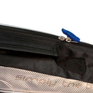 Mochila de lona para raqueta de tenis Y3 - Product Image 5