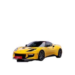 Lotus Evora 3.5 IPS Modelo Diciembre 2016 con 37,403 km, Caja de Cambios Manual, Volante a la Izquierda - Product Image 1