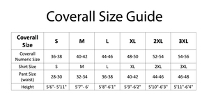 Vêtements de travail pour hommes, combinaison ignifuge, veste et pantalon de travail, pantalon de chantier, uniforme, fabrication OEM - Product Image 6