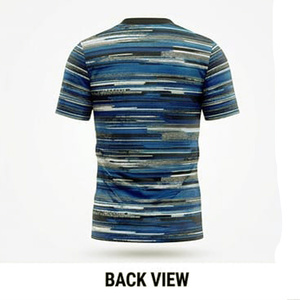 Conjunto de Camiseta de Fútbol Transpirable de Manga Corta para Hombre Adulto, Venta Caliente 2026, para Competición, Varios Tamaños Disponibles - Product Image 2