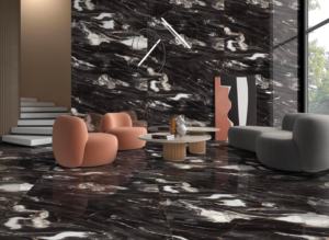 Carreaux Urban Reflection haute brillance 800x1600 1200x1800 750x1500mm, développés pour des constructions sophistiquées et un style de vie élégant - Product Image 4