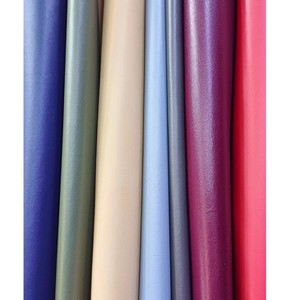 Premium Thin Lining <b>Leather</b> Low Layer Split <b>Leather</b> Lightweight Soft Flexible Material for Handbags Shoes Accessories Upholstery - Product Image 6