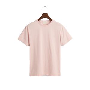 เสื้อยืดคอตตอน 100% คุณภาพสูงสำหรับผู้ชาย หรูหรา สั่งทำพิเศษ ปักลายอย่างดี คอกลม พิมพ์ลายซิลค์สกรีน - Product Image 3