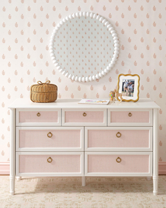 Boîte en rotin naturel tissée à la main avec couvercle, forme ronde, écologique, boîte de rangement pour enfants, fournisseur en gros, organisateur de jouets - Product Image 4