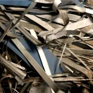 Chatarra de Zinc No Aleado de Grado Premium para Venta Minorista, 70% Zn, Servicio OEM/ODM, Origen Reino Unido, Ofrecido para Reventa a Gran Escala - Product Image 5