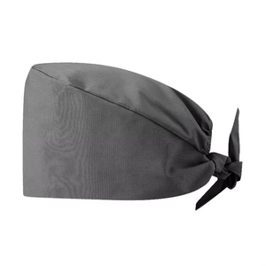 Casquettes chirurgicales personnalisées OEM, dernier design, en polyester-coton, pour infirmières, protection médicale, usage décontracté, unisexe - Product Image 4