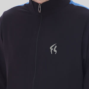 Conjunto Deportivo para Hombre NS, Diseño Personalizado, Traje de Nylon para Correr, Talla Grande XL, Transpirable, Secado Rápido, Sólido, Ligero - Product Image 5