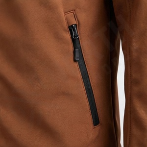 Chaqueta de Motociclista de Cuero Genuino para Hombre de la Mejor Calidad, Nueva Colección de Invierno, Chaquetas de Motocicleta con Protecciones Desmontables Personalizadas - Product Image 5