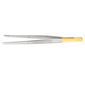 DeBakey Needle <b>Pulling</b> Tissue Forceps 6" Premium Surgical Instrument - Product Image 1