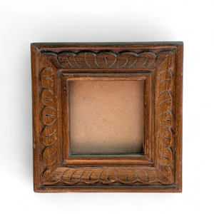 Marco de Fotos Contemporáneo de Madera Sólida, Diseño Minimalista y Elegante, para Exhibición en Escritorio o Mesa, Decoración Moderna para Hogar u Oficina - Product Image 6