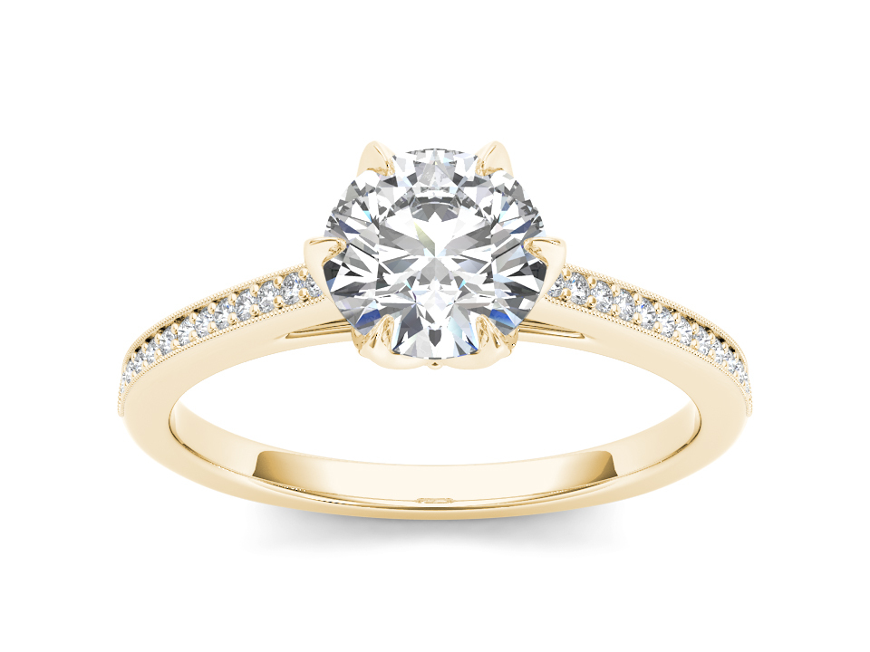 Yellow Gold