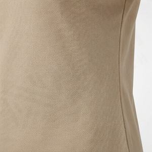 Camiseta Polo de Algodón para Mujer, Personalizable, de Alta Calidad, a la Moda, en Venta - Product Image 5