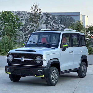 En 2024, China Fabricará un Vehículo Eléctrico de Cuatro Ruedas con 5 Puertas y 5 Asientos - Product Image 4