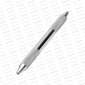 Coupe-fil manuel en acier inoxydable allemand PTFE pour piercing corporel, 1,2 mm et 1,6 mm, par Vaslcare - Product Image 6