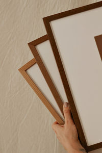 OEM ODM Custom Epoxy Resin Wooden <b>Picture</b> <b>Frame</b> Luxury Natural <b>Wood</b> Photo <b>Frame</b> for Home Decoration Souvenir and Gift Market - Product Image 3