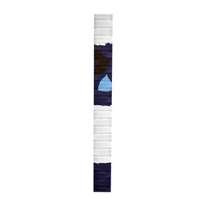 Poignées de cricket sublimées au design unique, souples, légères, en caoutchouc de haute qualité, personnalisées pour les joueurs professionnels, les meilleures - Product Image 6
