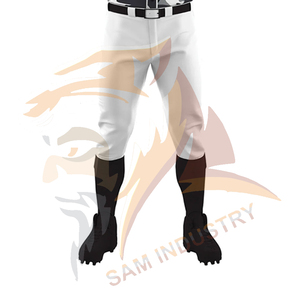 Vêtements de sport professionnels, uniformes de baseball personnalisés pour équipe, fournisseur direct d'usine, ensemble d'uniformes de softball sur mesure - Product Image 6