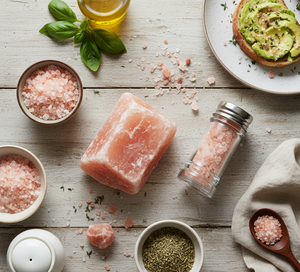 Himalayan Pink Light Salt Powder - Product Image 3