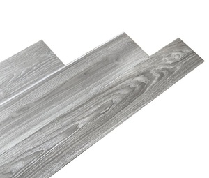 พื้น SPC LVP ยี่ห้อ ATTFloor จากเวียดนาม ป้องกันน้ำได้ เหมาะสำหรับพื้นที่ที่มีการเคลื่อนไหวหนาแน่น - Product Image 1