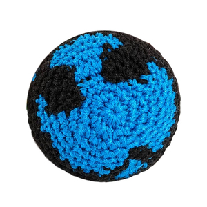 2026 Bulk Supply and Quick Manufacturing Premium Footbag Ball Custom Packaging Wholesale Supplier - Product Image 1