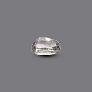 Lab Created Green Amethyst Oval Cut Loose Gemstone 4x4mm for Fine Jewelry - Product Image 3