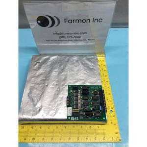 Placa de Control de Motor Paso a Paso Westech 372-36128 - Equipos y Piezas de Semiconductores de Confianza de Marca Global - Product Image 2