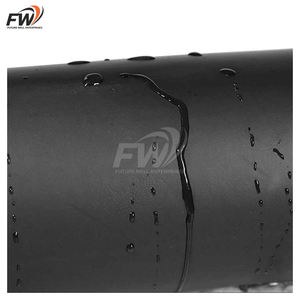 Coussin de protection pour haltères de fitness, fabriqué au Pakistan, logo personnalisé, usage universel, meilleur prix. - Product Image 2