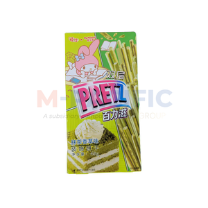 บิสกิตแท่ง GLICO PRETZ ขายส่ง - Product Image 2