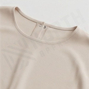 Popular Open Abaya Jilbab <b>Set</b> Oem Two Piece Customizable Breathable Premium Women Belt Waist <b>Modest</b> Islamic Fashion Wear - Product Image 4