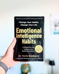 Hábitos de inteligencia emocional de Bradberry Travis, libro en tapa blanda, éxito de ventas para adultos - Product Image 5